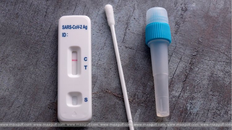 పిసిఆర్ టెస్ట్ కోసం ఆరు కేంద్రాల్ని కేటాయించిన మినిస్ట్రీ ఆఫ్ హెల్త్